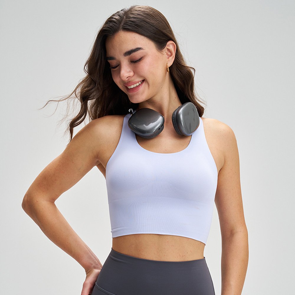 0591 Seamless Bonded Tank Top