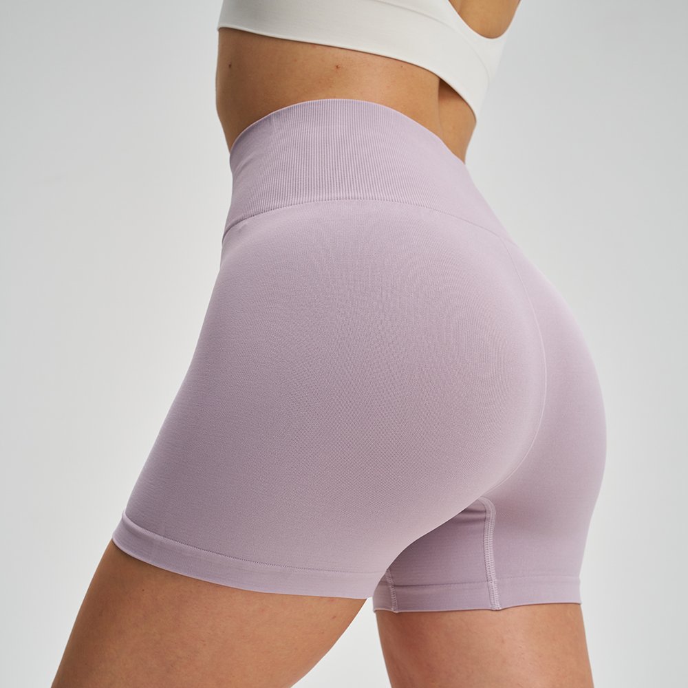 5515 Yoga Shorts